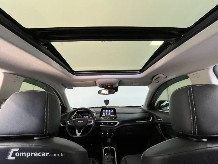 TRACKER 1.2 Turbo Premier