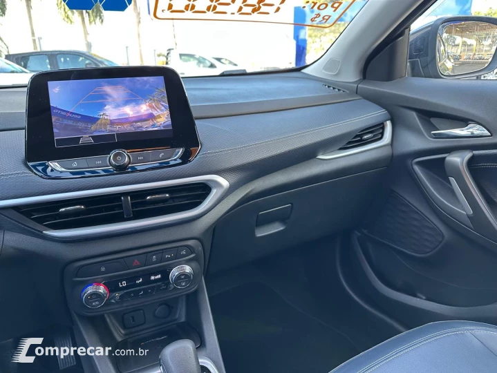 Tracker Premier 1.2 Turbo (Aut.)