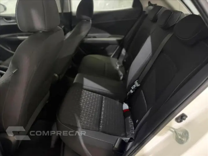 HB20 1.0 12V Comfort Plus