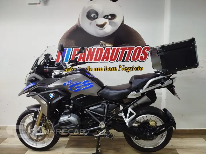R 1200 GS