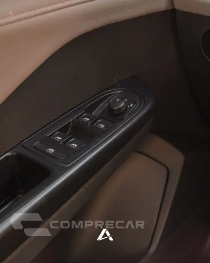 TAOS Comfortline 1.4 250 TSI Flex Aut.