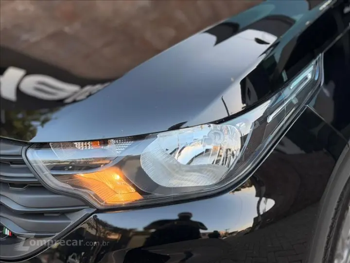 STRADA 1.3 Firefly Freedom CS