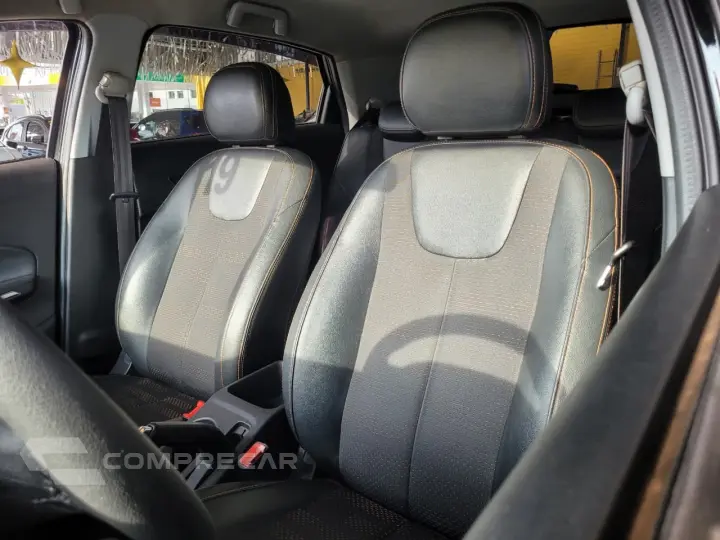 Tiggo 2 Look 1.5 16V Flex Aut.5p