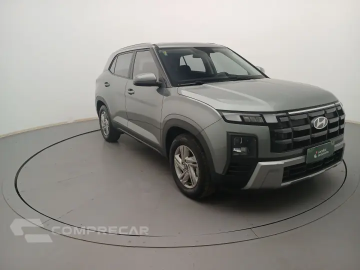 CRETA 1.0 TGDI FLEX COMFORT AUTOMÁTICO