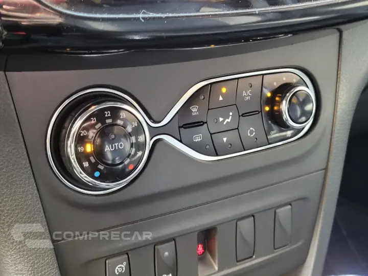 SANDERO Intense Flex 1.6 16V 5p Aut.