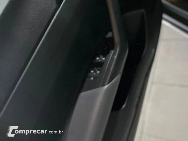 NIVUS - 1.0 200 TSI TOTAL HIGHLINE AUTOMÁTICO
