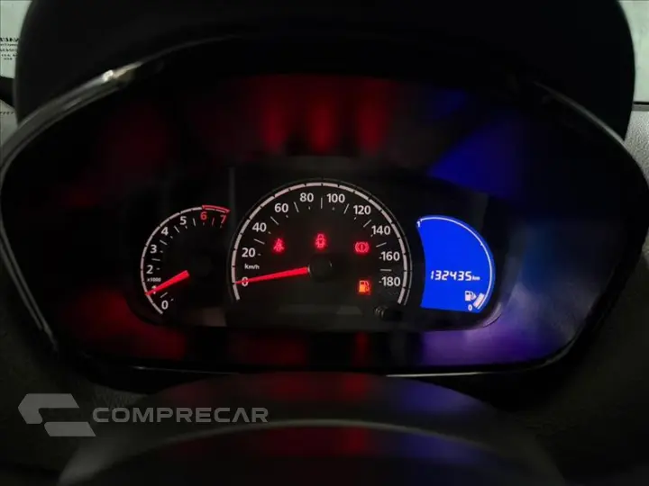 KWID 1.0 12V SCE Outsider