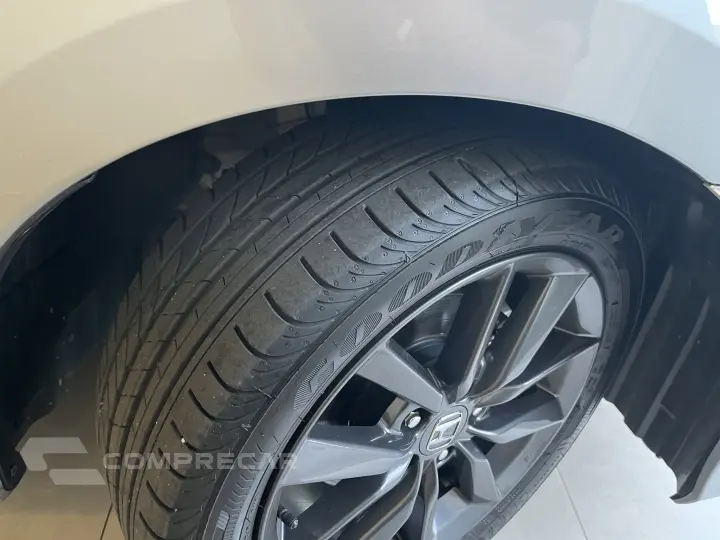 CIVIC 2.0 16vone EXL