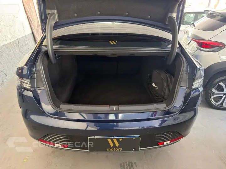 KING 1.5 Dm-i Phev GS
