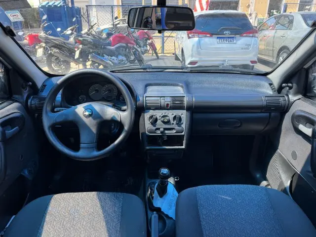 CLASSIC - 1.0 MPFI SPIRIT 8V 4P MANUAL