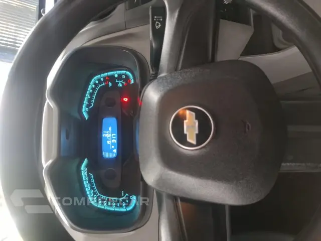 AGILE - 1.4 MPFI LT 8V 4P MANUAL