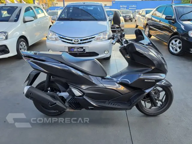 PCX 160 - SCOOTER