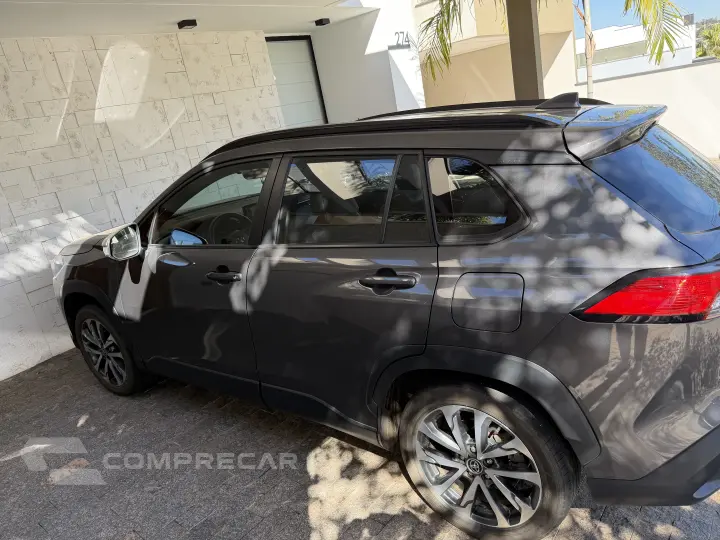 COROLLA CROSS 2.0 Vvt-ie XRE