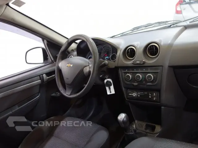 CELTA - 1.0 MPFI LT 8V 4P MANUAL