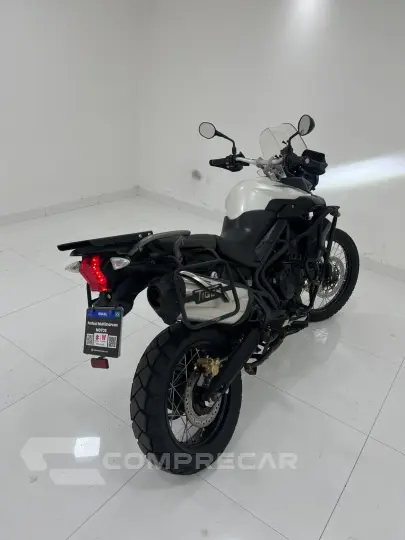 TIGER 800 XC