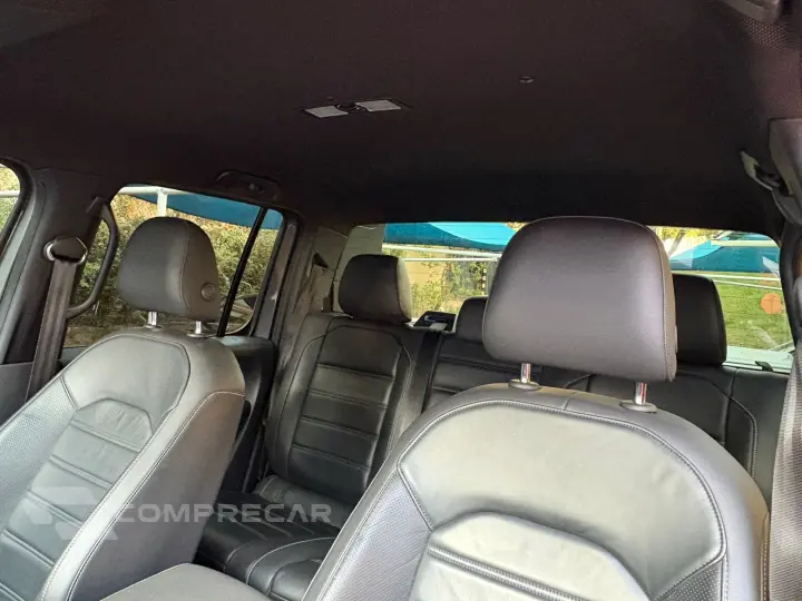 AMAROK 3.0 V6 TDI Highline Extreme CD 4motion