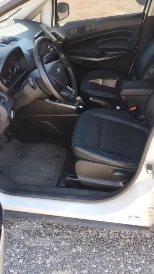 ECOSPORT 1.5 Ti-vct Freestyle
