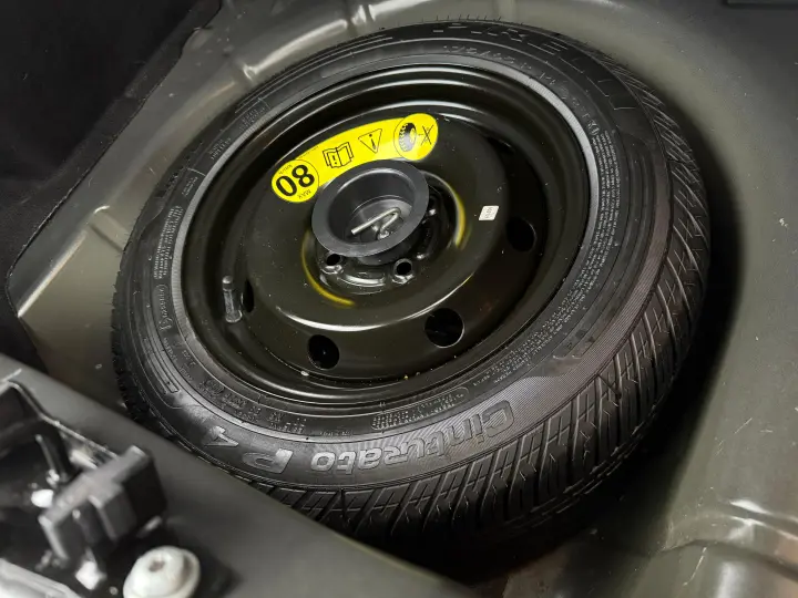 FIESTA 1.5 S Hatch 16V