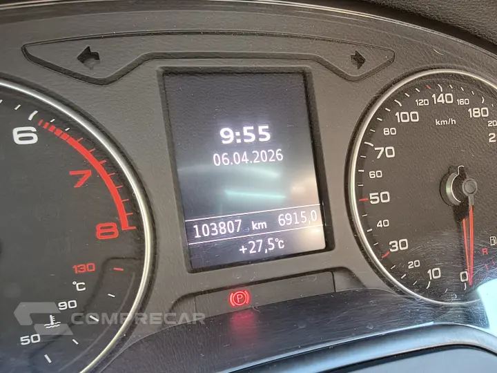 A3 1.4 TFSI Sedan 16V