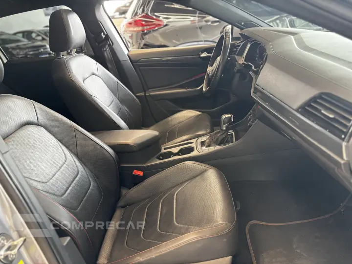 JETTA 2.0 TFSI GLI