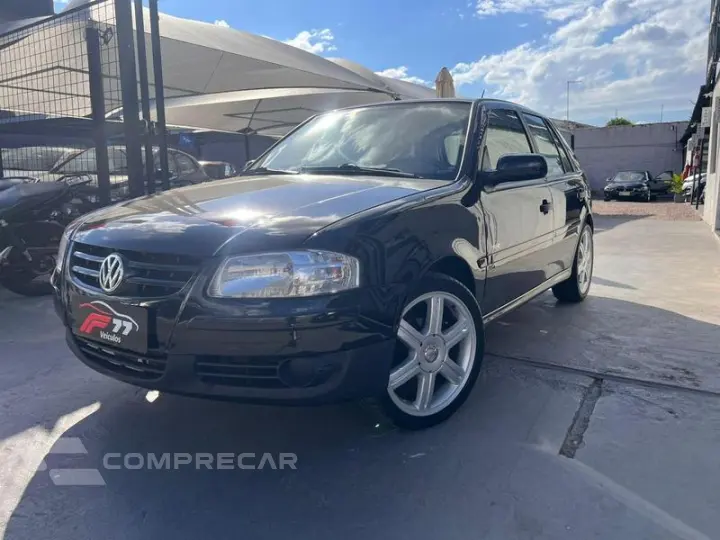 GOL 1.0 GIV