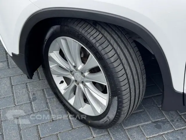 TRACKER - 1.4 16V TURBO PREMIER AUTOMÁTICO