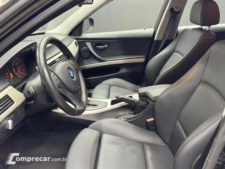 320i 2.0 16V