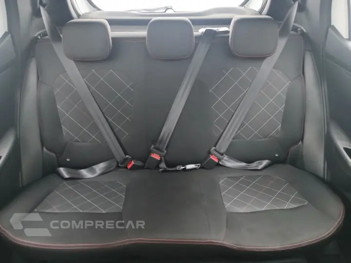 KWID 1.0 12V SCE FLEX ZEN MANUAL