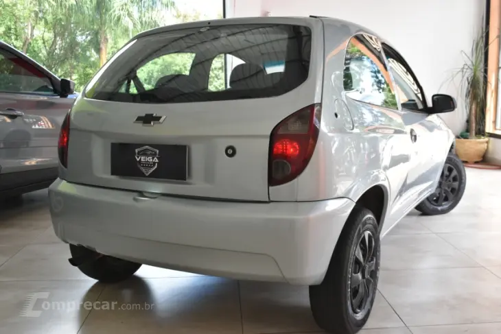 CELTA 1.0 MPFI LS 8V