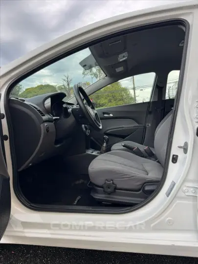 HB20S 1.6 Comfort Plus 16V