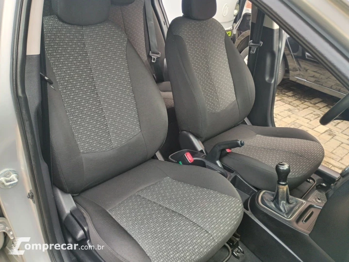 HB20 1.0 COMFORT 12V FLEX 4P MANUAL