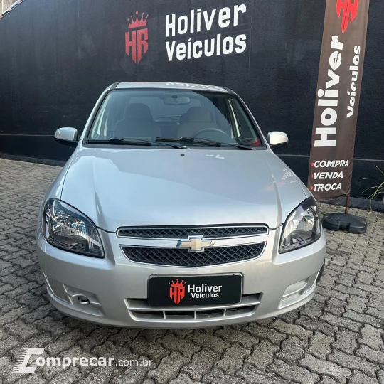 CELTA 1.0 MPFI 8V