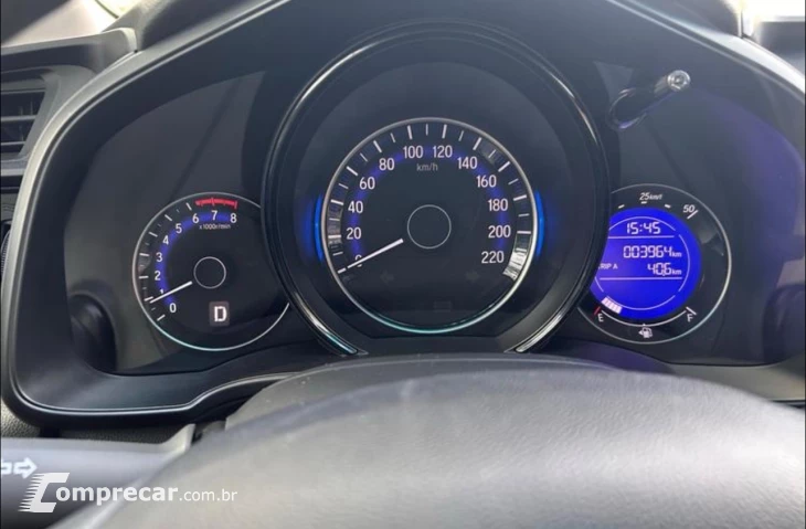 FIT 1.5 Personal 16V