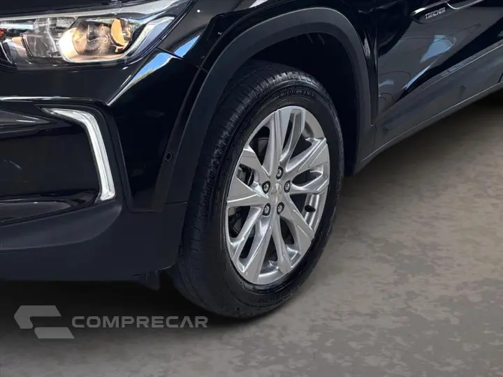 TRACKER 1.0 TURBO FLEX LTZ AUTOMÁTICO