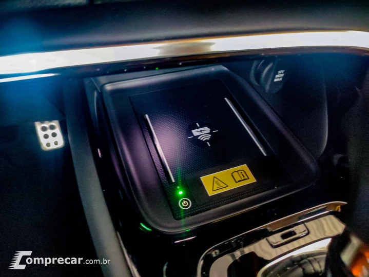 HR-V 1.5 DI I-vtec Turbo Advance
