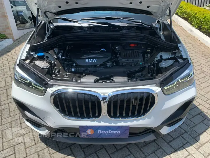 X1 SDRIVE 20i 2.0 TB Acti.Flex Aut.