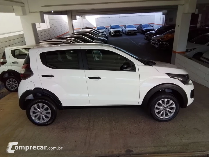 MOBI 1.0 EVO FLEX LIKE. MANUAL