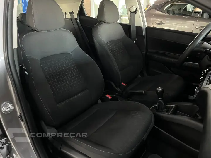 HB20 1.0 12V FLEX LIMITED MANUAL
