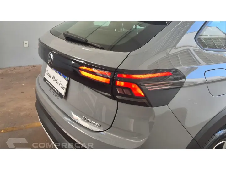 NIVUS 1.0 200 TSI TOTAL FLEX HIGHLINE AUTOMÁTICO