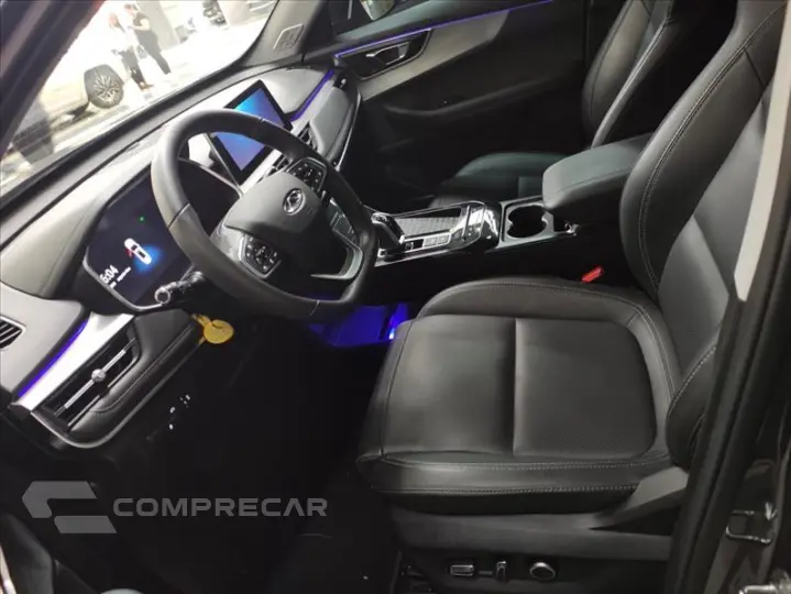 TIGGO 7 PRO 1.5 TCI Hybrid MAX Drive