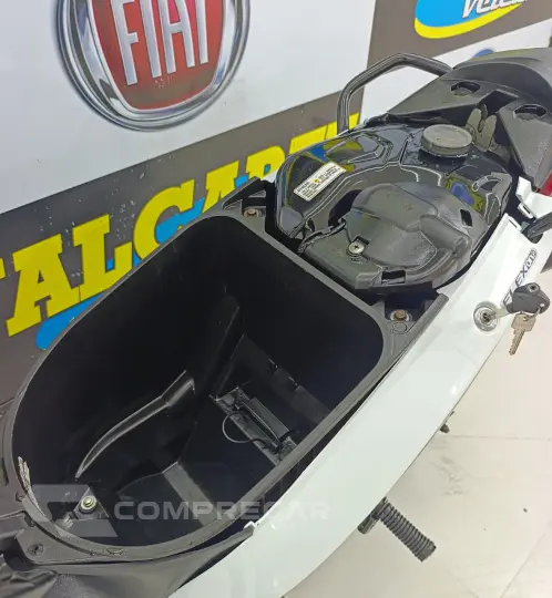 Biz EX 125 Flex