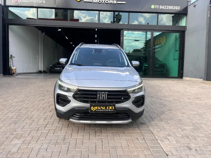 PULSE AUDACE 1.0 Turbo 200 Flex Aut.