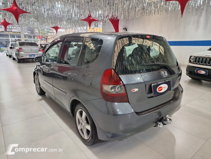 FIT 1.4 LX 8V