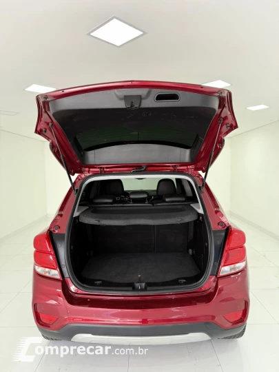 TRACKER 1.4 16V Turbo Premier