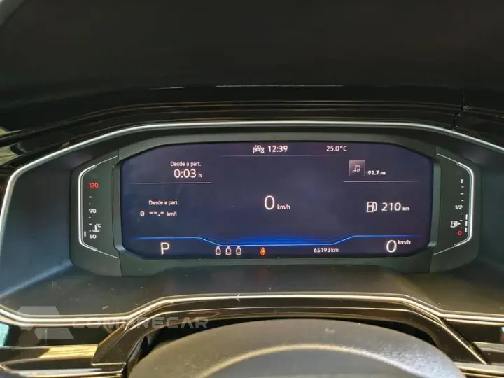 NIVUS HL TSI