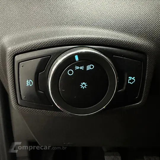 Ka 1.0 SE/SE Plus TiVCT Flex 5p