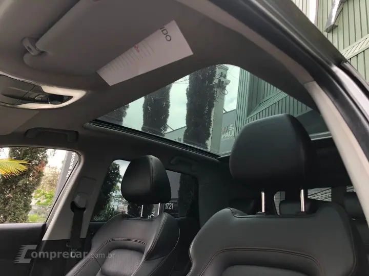 Tiggo 5X 1.5 Vvt Turbo Iflex Txs Dct