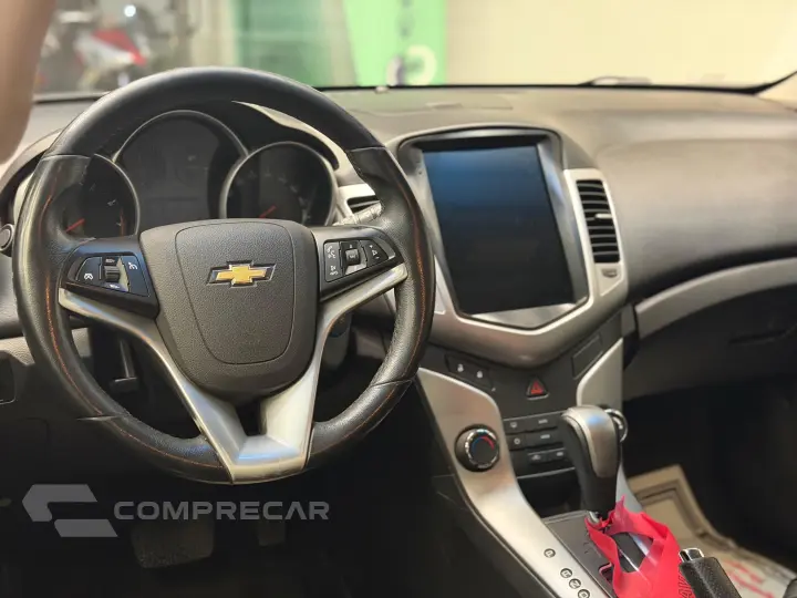 CRUZE 1.8 LT 16V