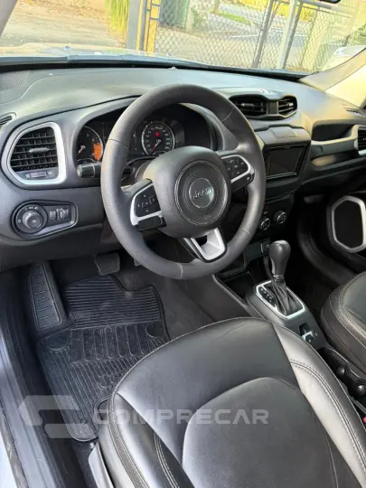 RENEGADE 1.8