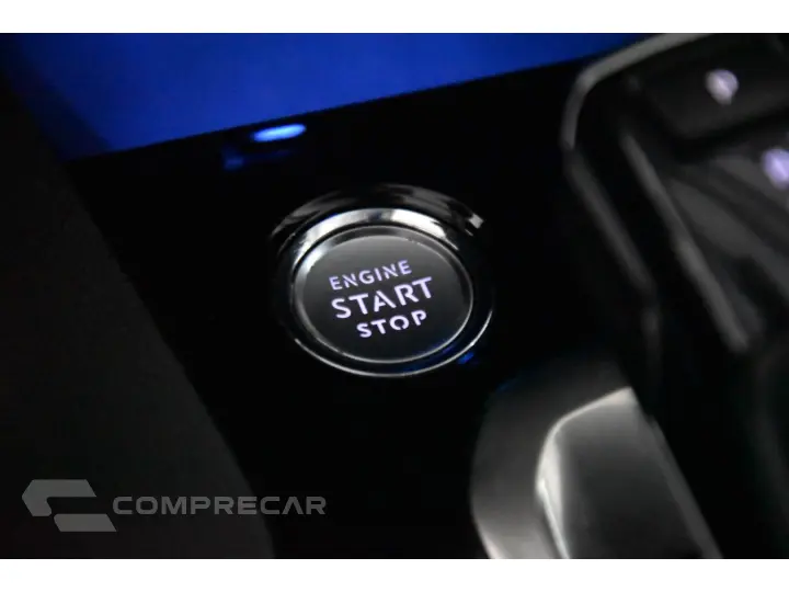 3008 1.6 ALLURE THP 16V GASOLINA 4P AUTOMÁTICO
